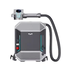 Laserový čistiaci stroj 3 v 1