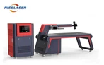 Ručný zvárač Fiber Transmission Laser Welding Machine
