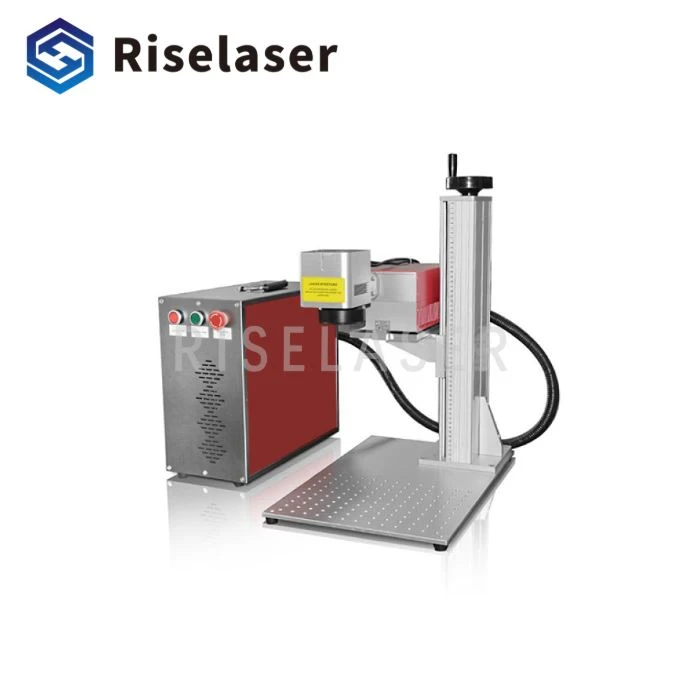 CO2 laserový gravírovací stroj