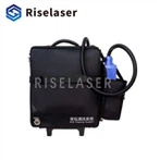 Laserový čistiaci stroj na batoh