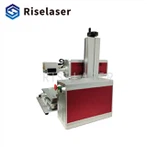 CO2 laserový gravírovací laserový značkovací stroj
