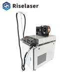 Ručný laserový zvárací stroj na nehrdzavejúcu oceľ