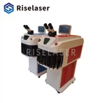 Laserové zváracie stroje